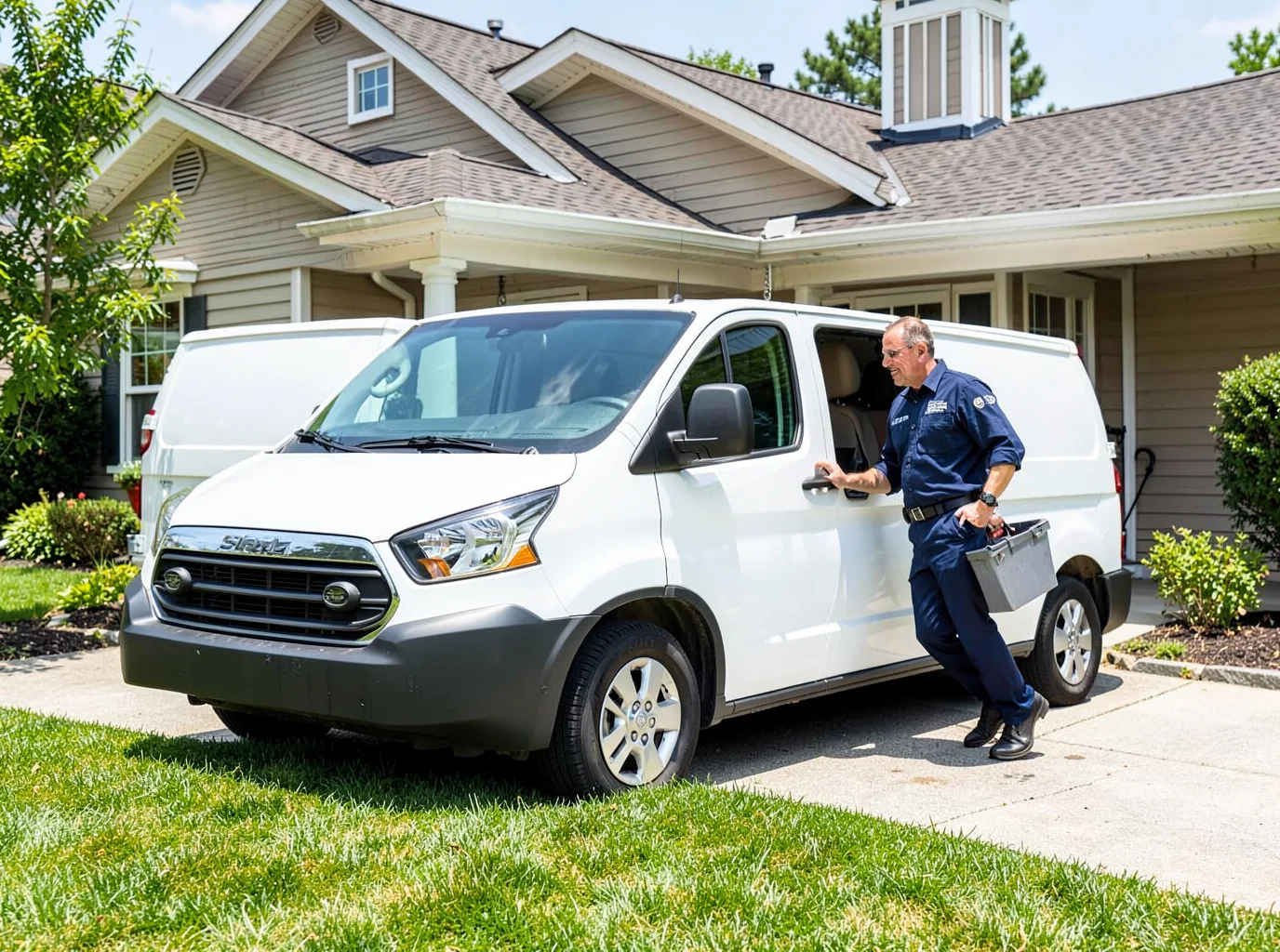 Emergency Plumber company in Carlton, GA